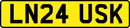 LN24USK