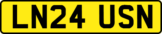 LN24USN