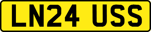 LN24USS