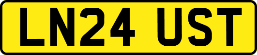 LN24UST