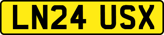 LN24USX