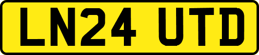 LN24UTD
