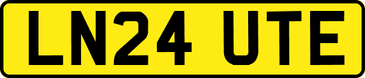 LN24UTE