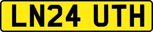 LN24UTH
