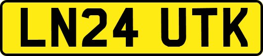 LN24UTK