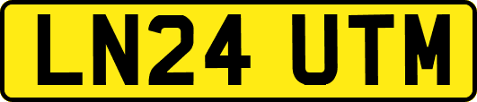 LN24UTM