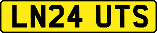 LN24UTS