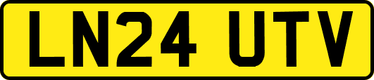 LN24UTV