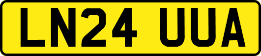 LN24UUA