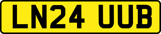 LN24UUB