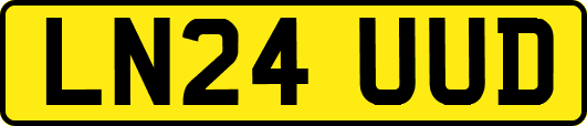 LN24UUD