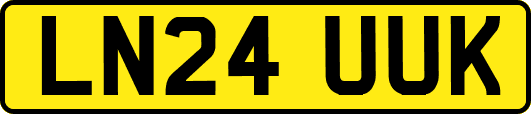 LN24UUK