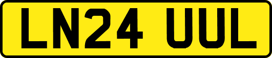 LN24UUL