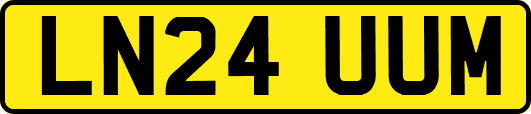LN24UUM