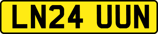 LN24UUN