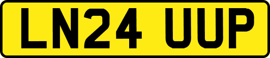 LN24UUP
