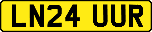 LN24UUR