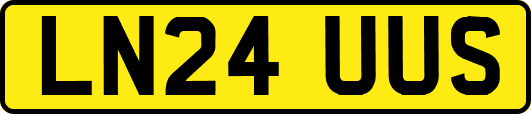 LN24UUS