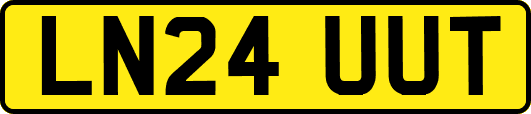 LN24UUT
