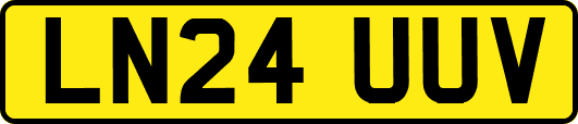LN24UUV