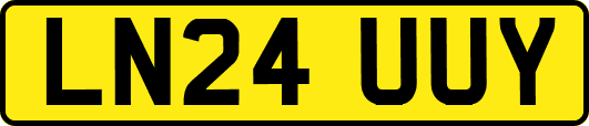 LN24UUY