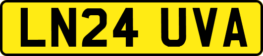 LN24UVA