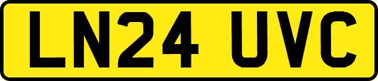 LN24UVC