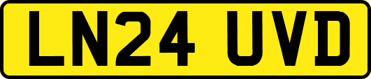 LN24UVD