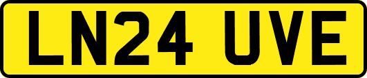 LN24UVE