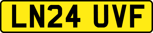 LN24UVF