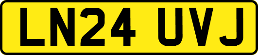 LN24UVJ