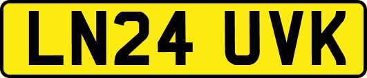 LN24UVK