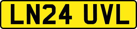 LN24UVL