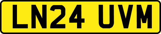 LN24UVM