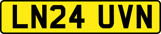 LN24UVN