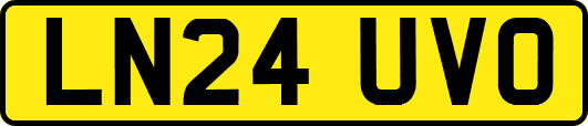 LN24UVO