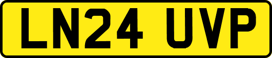 LN24UVP