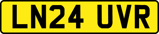 LN24UVR