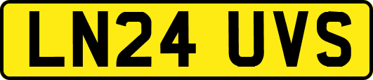 LN24UVS