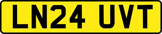 LN24UVT