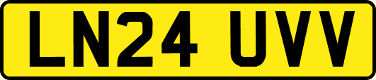 LN24UVV