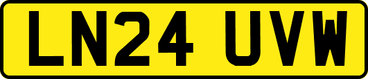 LN24UVW