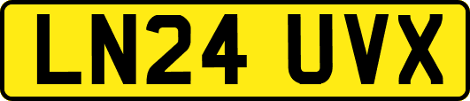 LN24UVX