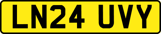 LN24UVY
