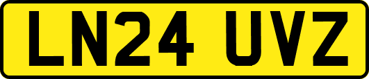 LN24UVZ