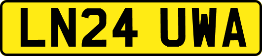 LN24UWA