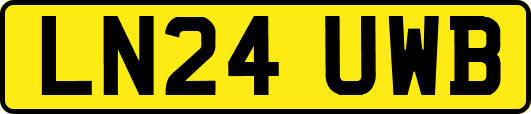 LN24UWB