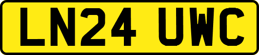 LN24UWC