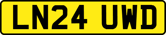 LN24UWD