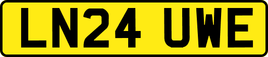 LN24UWE